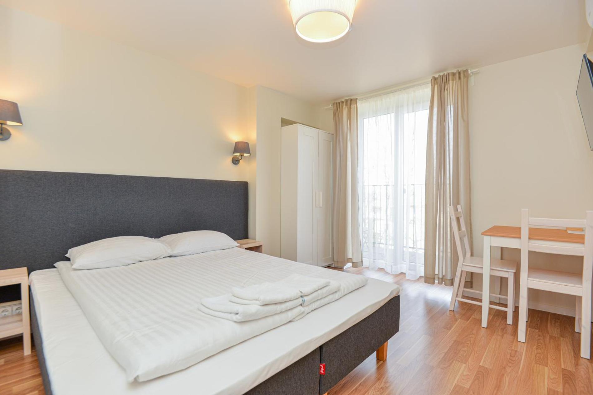 Liepu 16 Apartamento Palanga Exterior foto