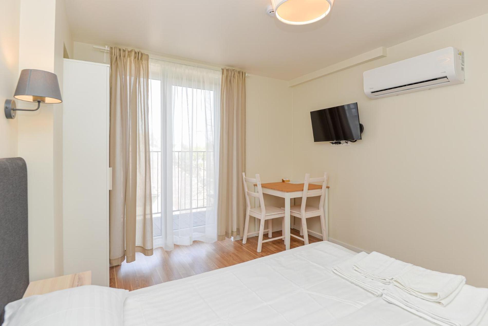Liepu 16 Apartamento Palanga Exterior foto