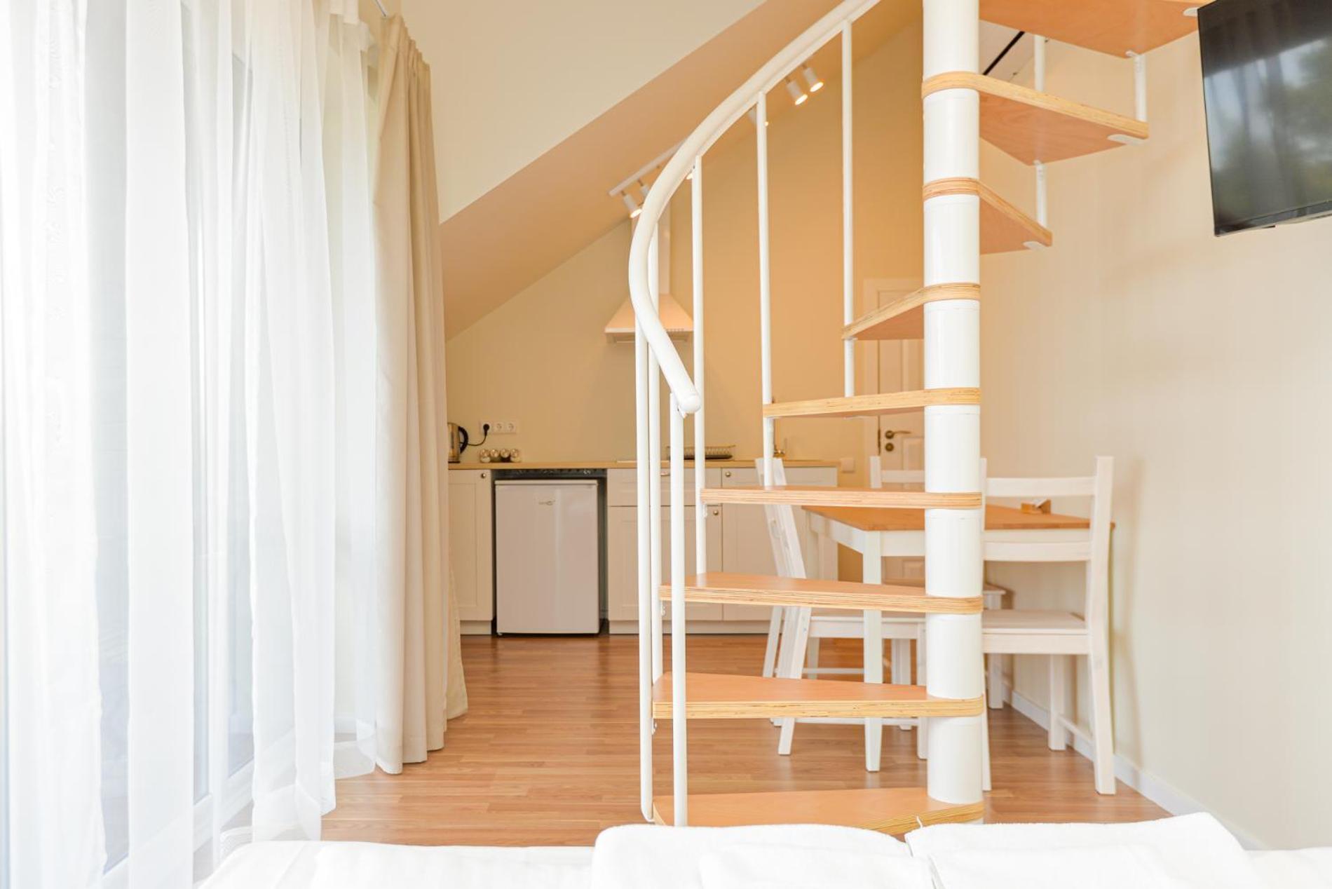 Liepu 16 Apartamento Palanga Quarto foto