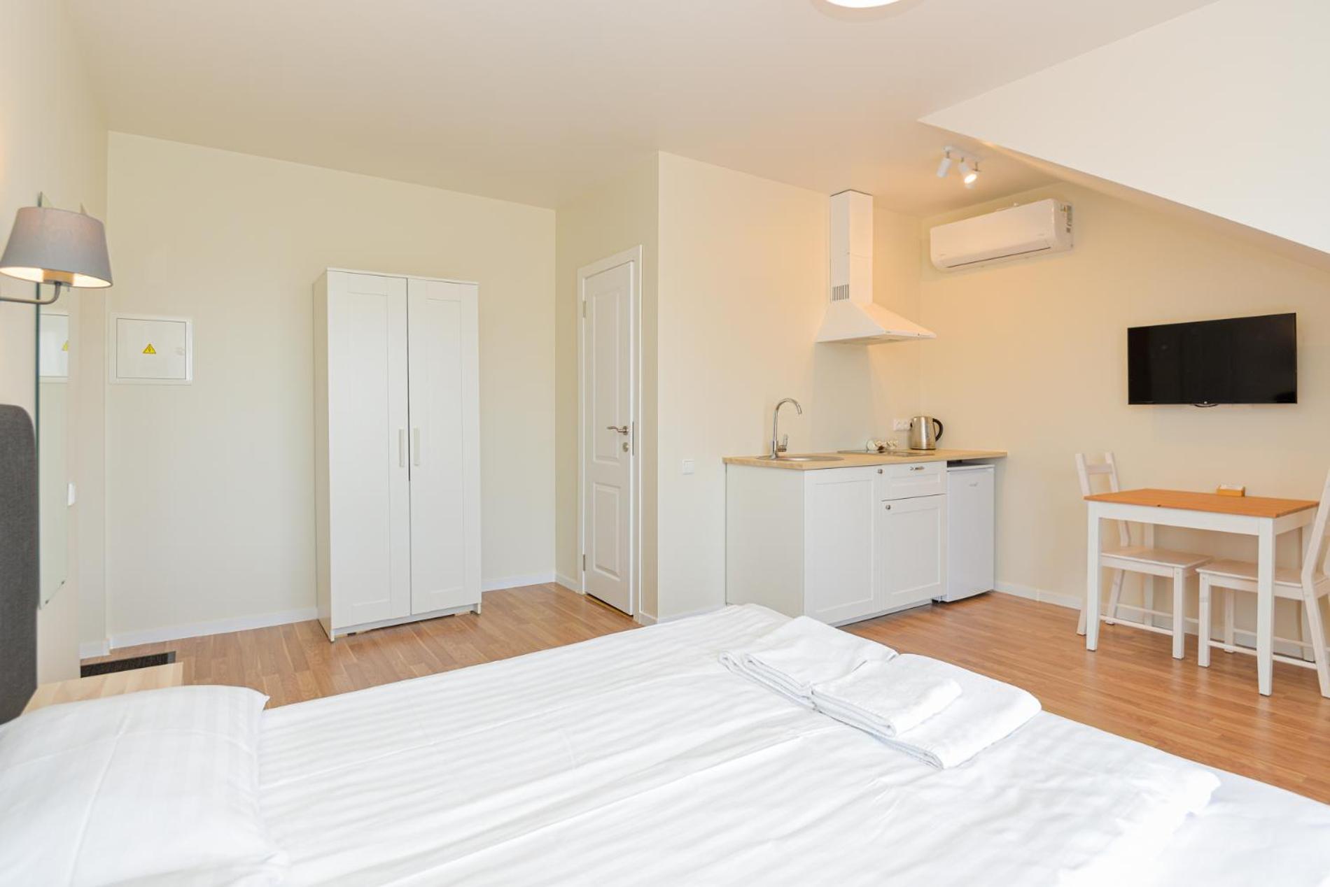 Liepu 16 Apartamento Palanga Exterior foto