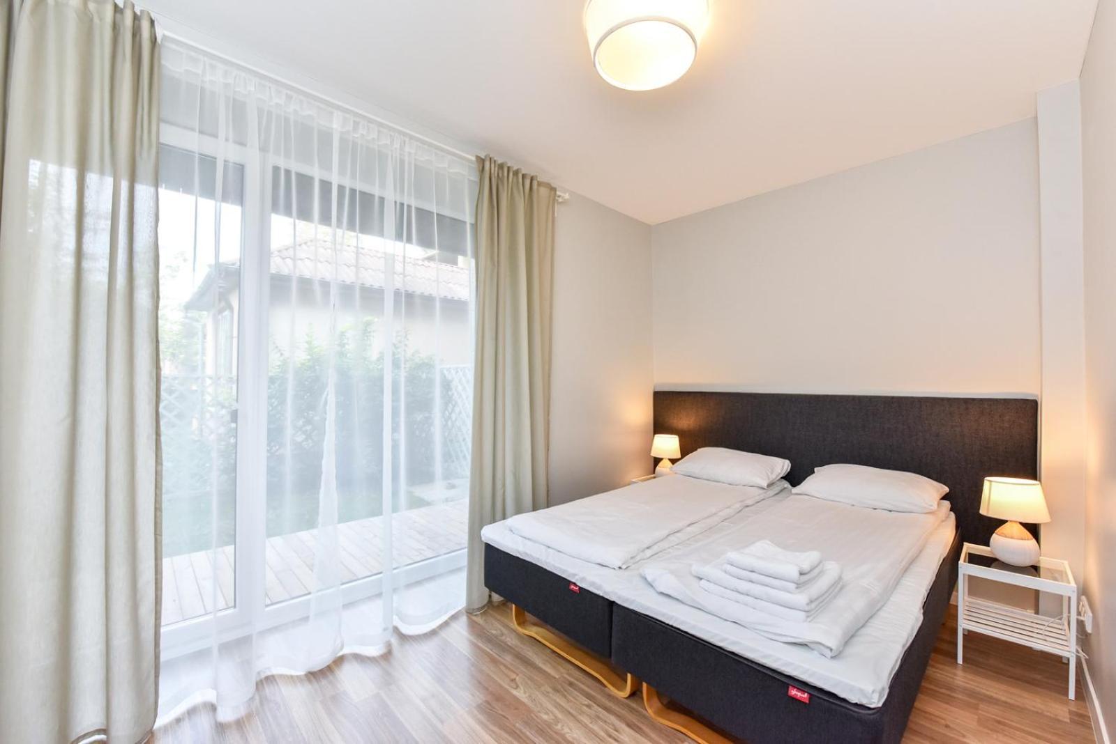 Liepu 16 Apartamento Palanga Exterior foto