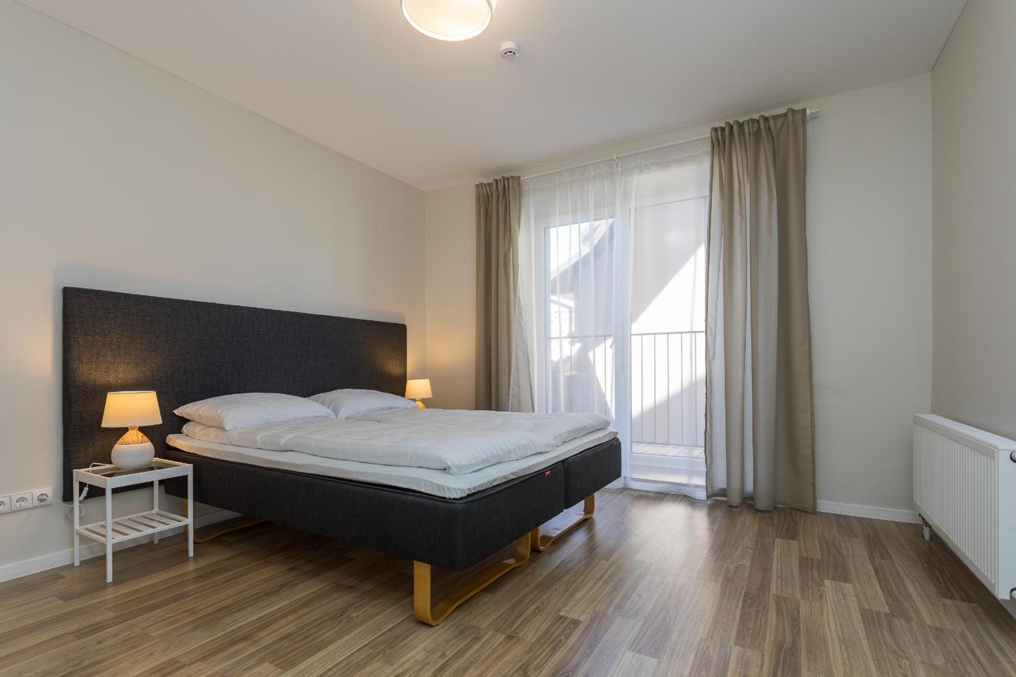 Liepu 16 Apartamento Palanga Exterior foto