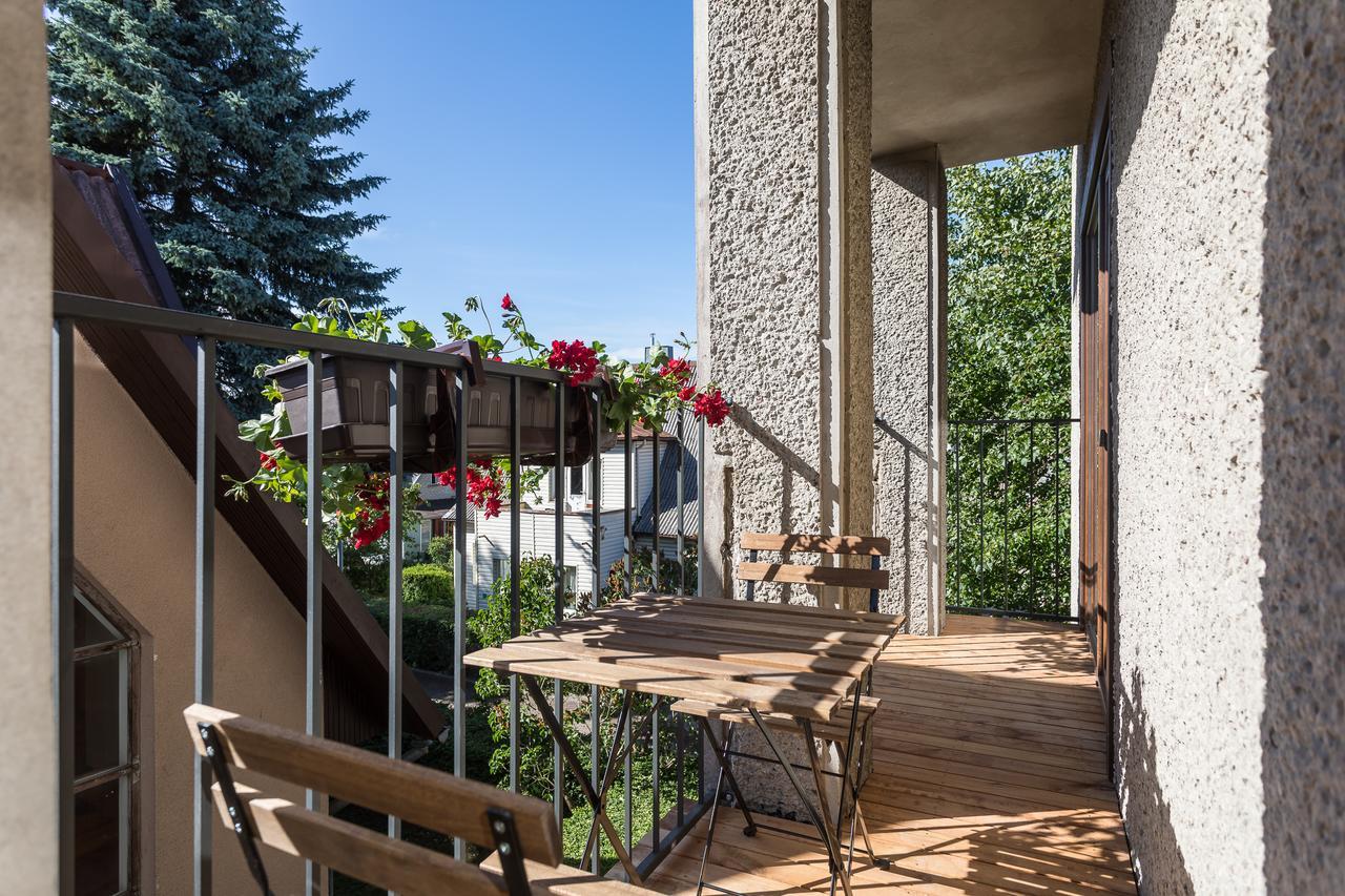 Liepu 16 Apartamento Palanga Exterior foto