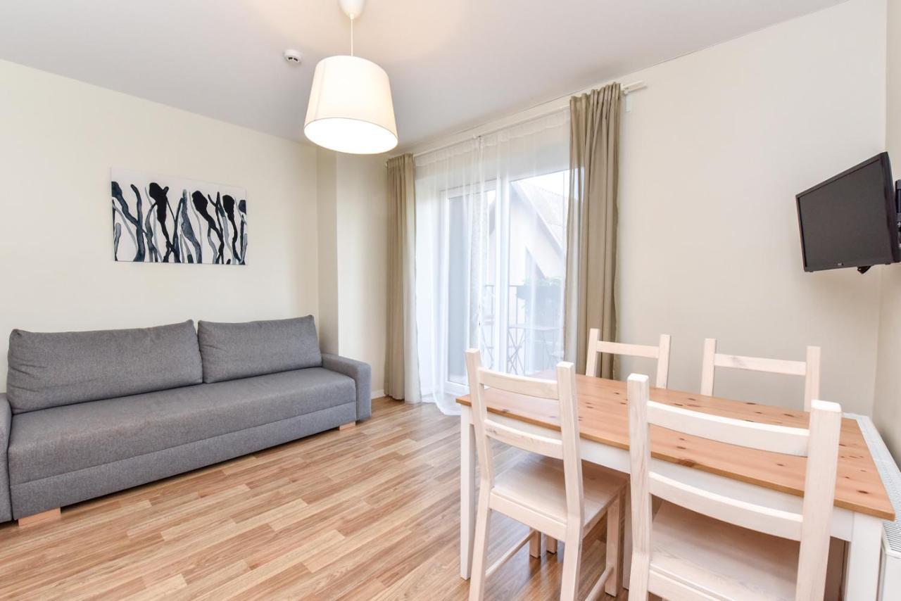 Liepu 16 Apartamento Palanga Exterior foto